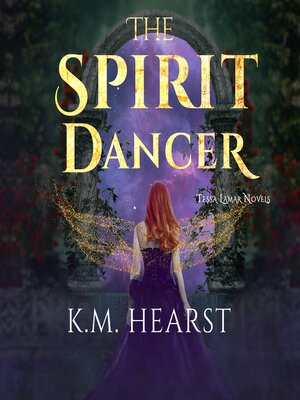 cover image of The Spirit Dancer